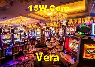 Bônus de Boas-vindas Vera